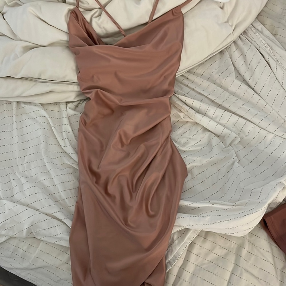 brand new cute dress!
